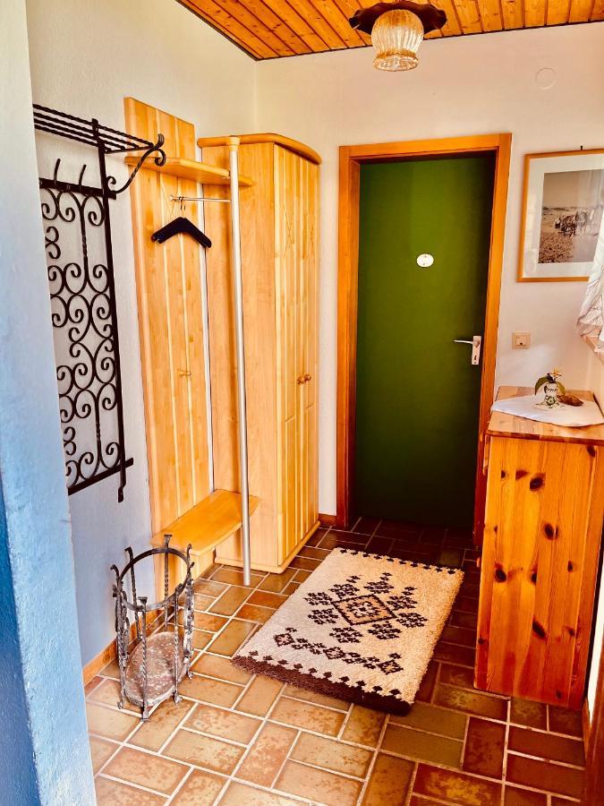 Sonnenbühl Doppelzimmer Waldblick المظهر الخارجي الصورة